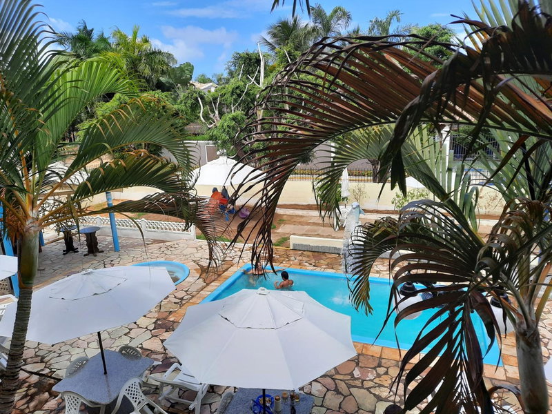Flat do Golfinho, Tamandaré, Brazil