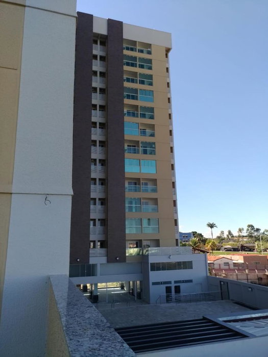 Piazza Diroma Flats Para Temporada, Caldas Novas, Brazil