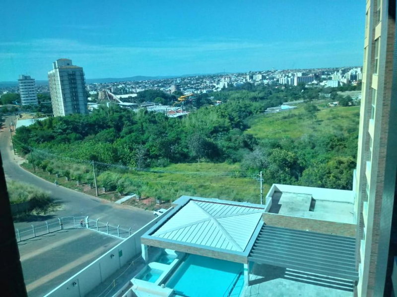 Piazza Diroma Flats Para Temporada, Caldas Novas, Brazil