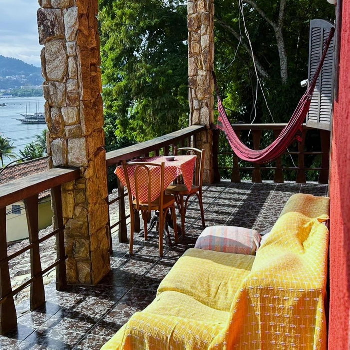 Mansão Espetacular Angra, Angra dos Reis, Brazil