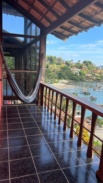 Mansão Espetacular Angra, Angra dos Reis, Brazil
