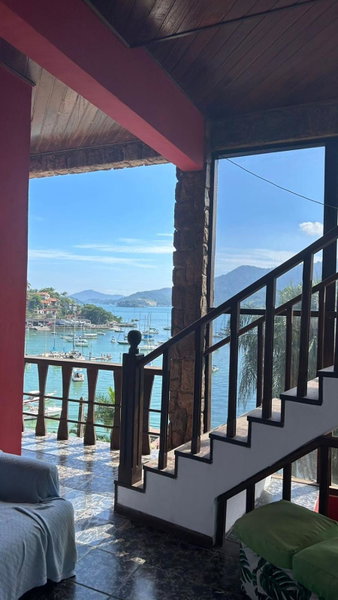 Mansão Espetacular Angra, Angra dos Reis, Brazil