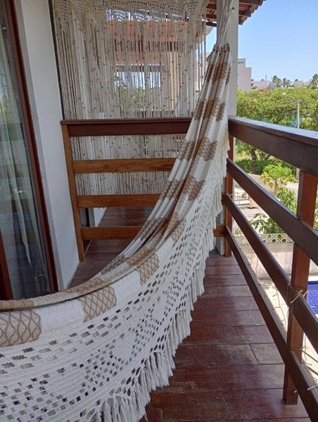 Kailua apartamentos e suítes, Porto De Galinhas, Brazil