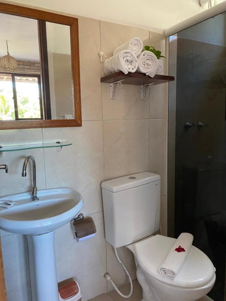 Kailua apartamentos e suítes, Porto De Galinhas, Brazil