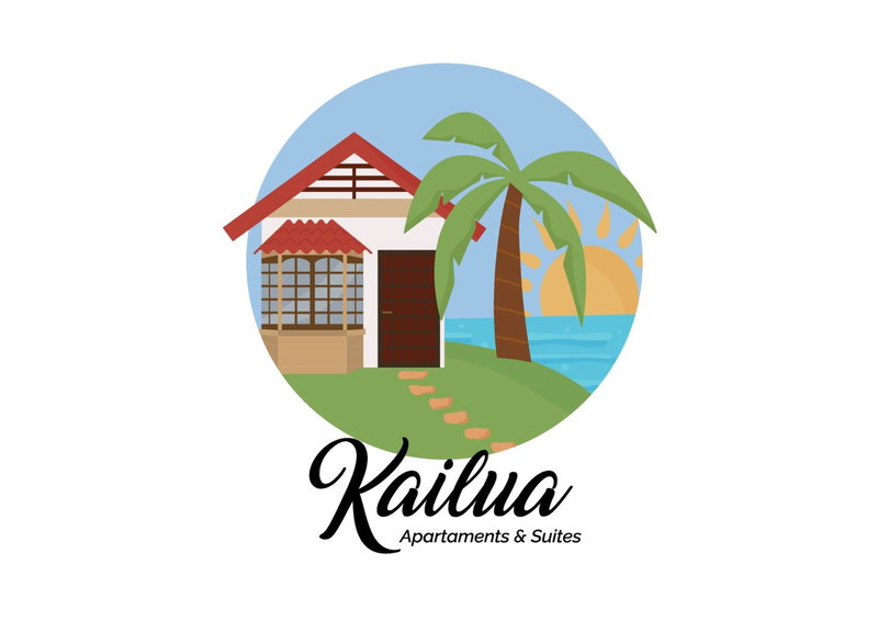 Kailua apartamentos e suítes, Porto De Galinhas, Brazil