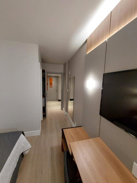 Mogano Business Hotel- ELETROPOSTO, Chapecó, Brazil