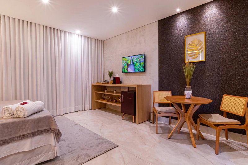 Pousada Villa Mariana, Pirenópolis, Brazil