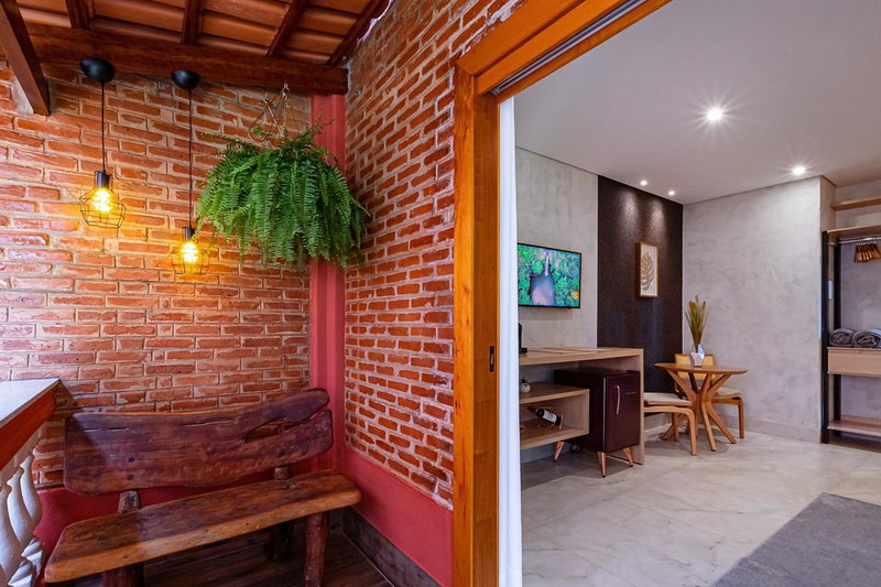 Pousada Villa Mariana, Pirenópolis, Brazil