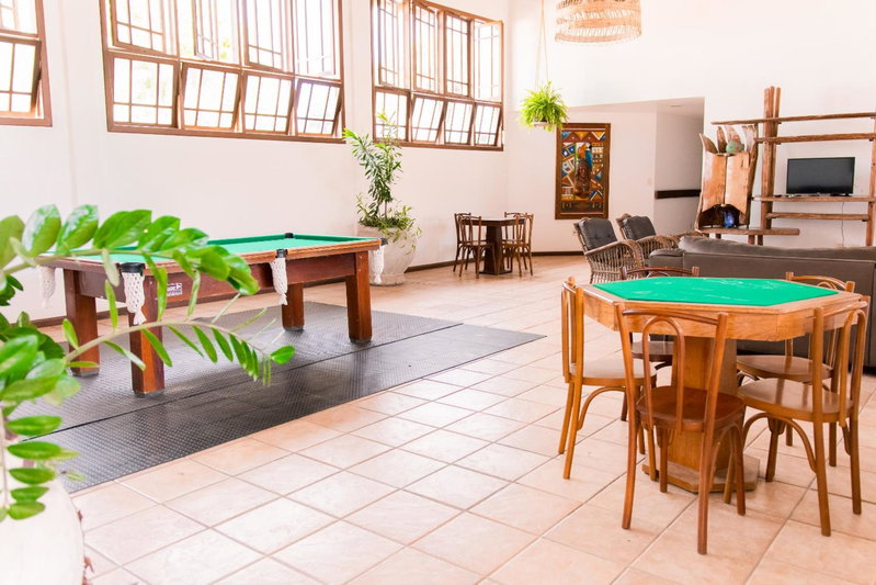 Poty Praia Hotel, Porto Seguro, Brazil