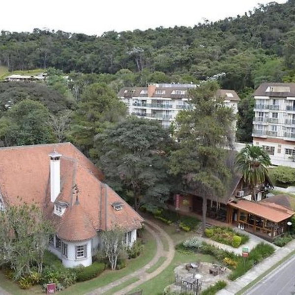 Granja Brasil - Itaipava, Petrópolis, Brazil