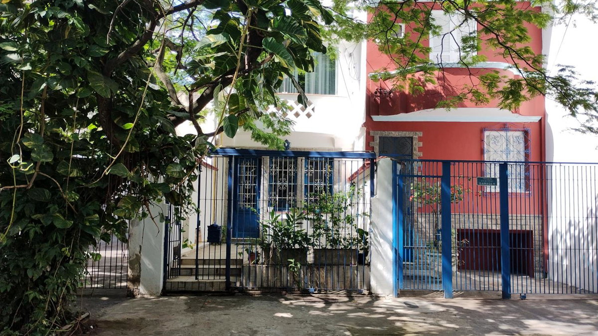 Farfalla São Manuel, Бразилия