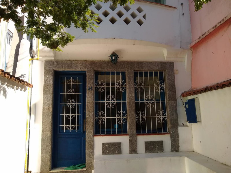 Farfalla São Manuel, Rio de Janeiro, Brazil