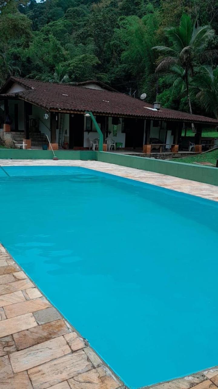 Hostel Recanto Caiçara, Brazil