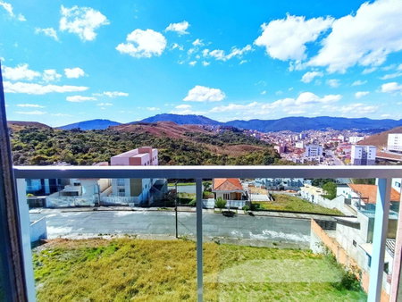 Apt 8min from Center Poços de Caldas-MG MBI022, Poços de Caldas, Brazil