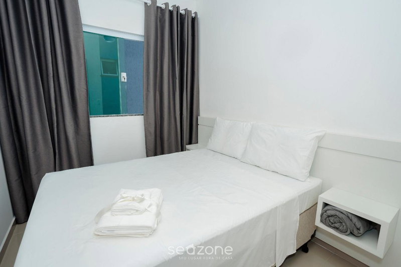 Apt 8min from Center Poços de Caldas-MG MBI022, Poços de Caldas, Brazil