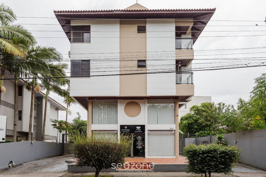 Quiet apartment 1 mi from Canasvieiras bea FML202, Florianópolis, Brazil