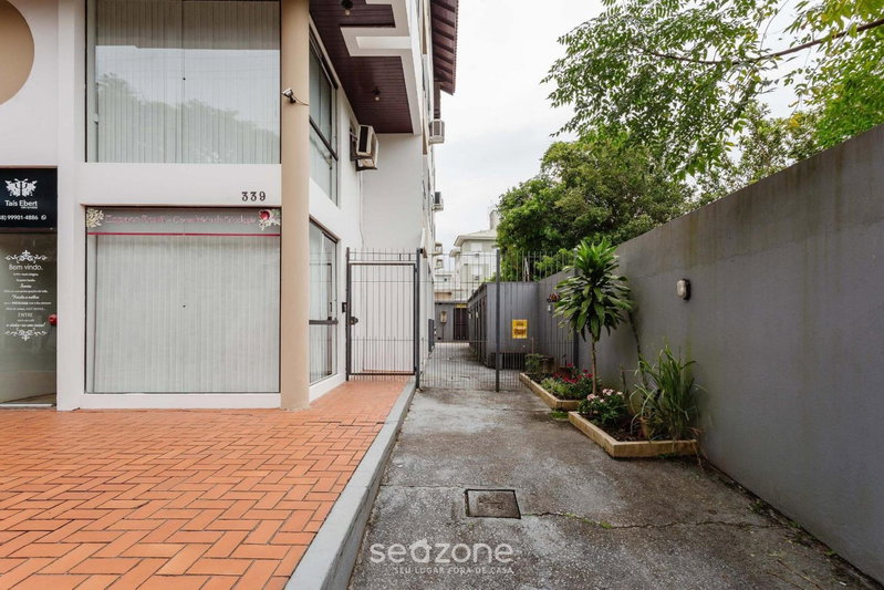 Quiet apartment 1 mi from Canasvieiras bea FML202, Florianópolis, Brazil