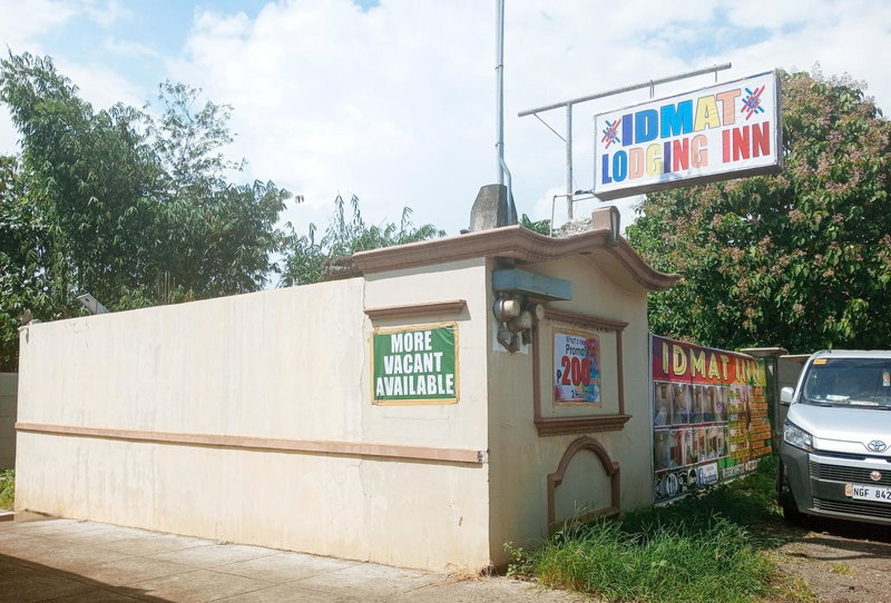 Idmat Inn, Davao City, Philippines