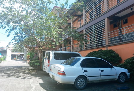 Idmat Inn, Davao City, Philippines