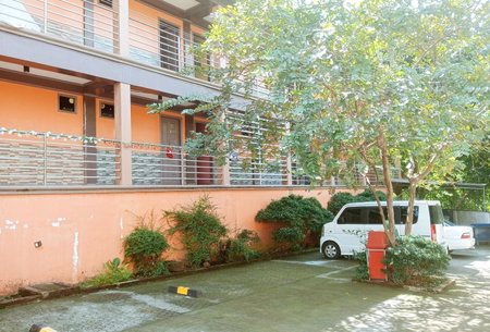 Idmat Inn, Davao City, Philippines