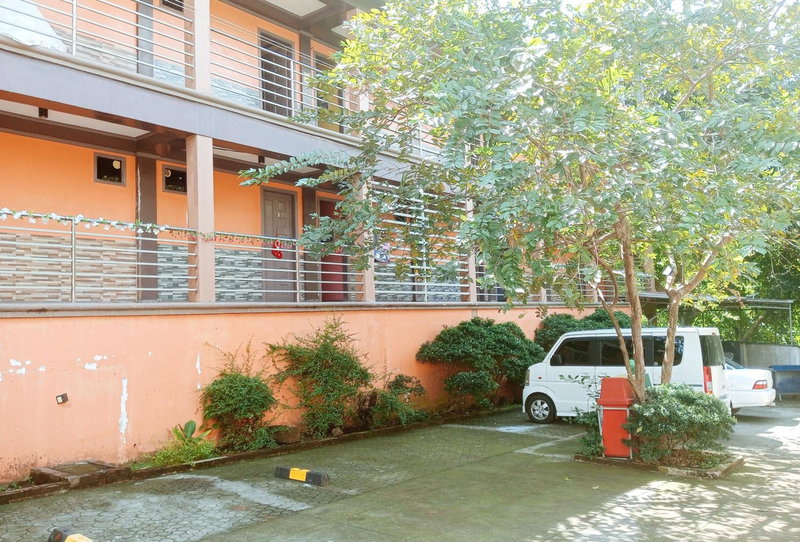 Idmat Inn, Davao City, Philippines