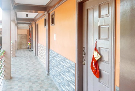 Idmat Inn, Davao City, Philippines