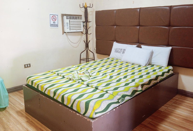 Idmat Inn, Davao City, Philippines