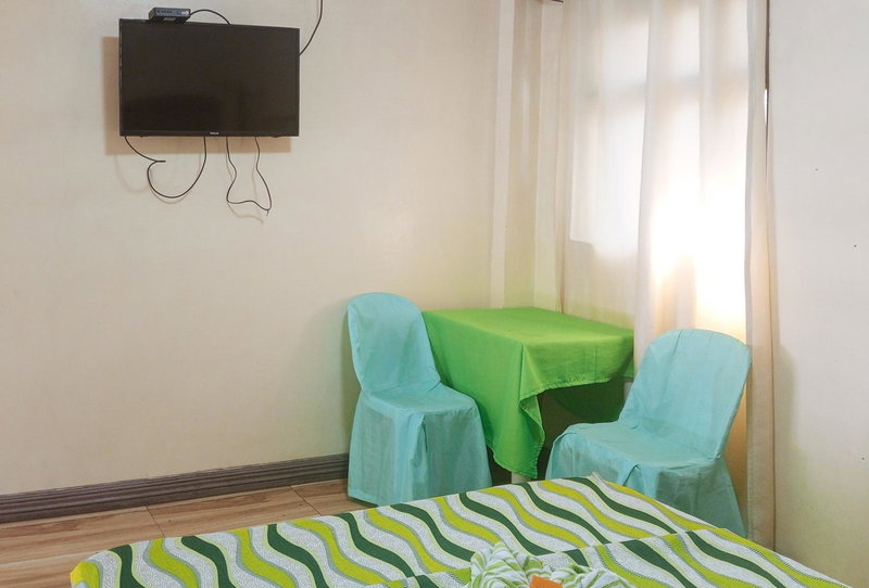 Idmat Inn, Davao City, Philippines
