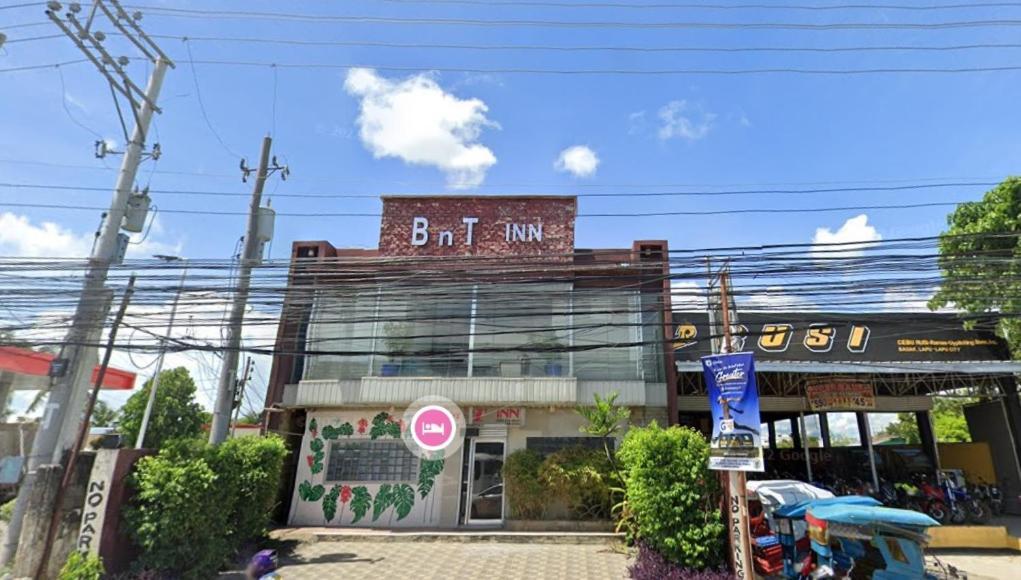 BnT Inn, Philippines