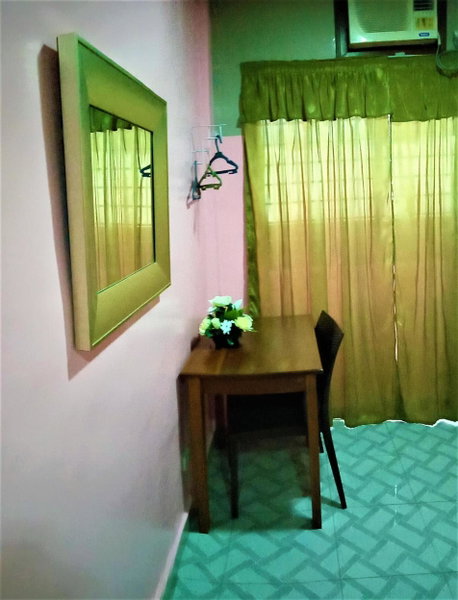 BnT Inn, Mactan, Philippines