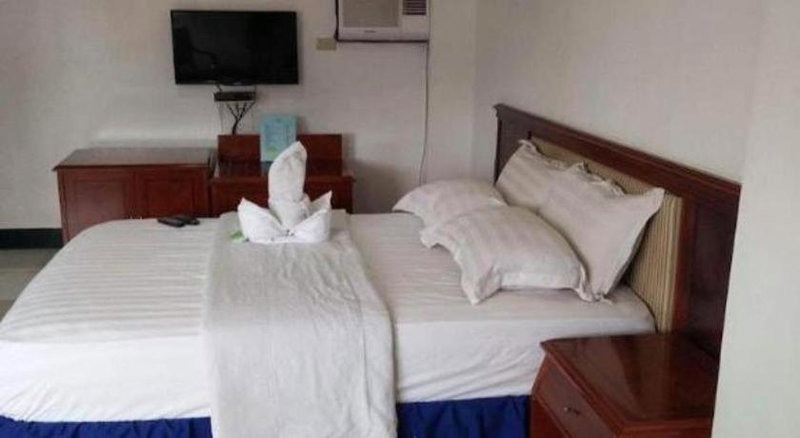 Asia Novo Boutique Hotel-Cabuyao, Calamba, Philippines