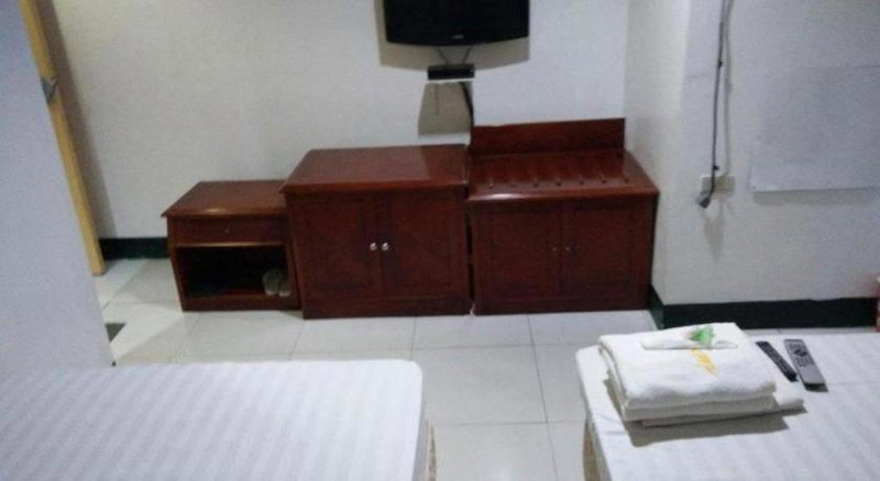 Asia Novo Boutique Hotel-Cabuyao, Calamba, Philippines