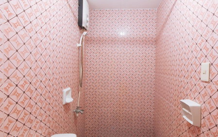 RedDoorz @ Golden Victory Hotel Mabalacat Pampanga, Mabalacat, Philippines