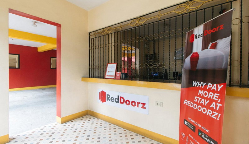 RedDoorz @ Golden Victory Hotel Mabalacat Pampanga, Mabalacat, Philippines