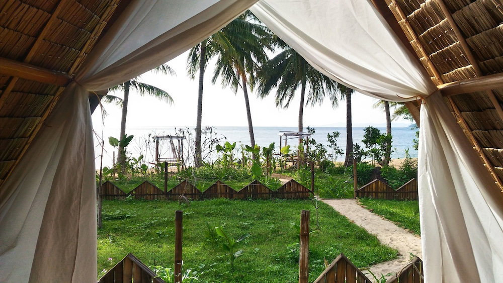 Hotel · Harmony Healing Resort, El Nido