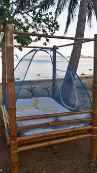 Harmony Healing Resort, El Nido, Philippines