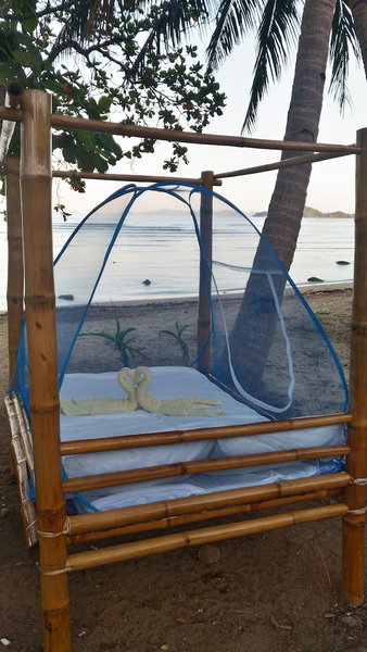 Harmony Healing Resort, El Nido, Philippines