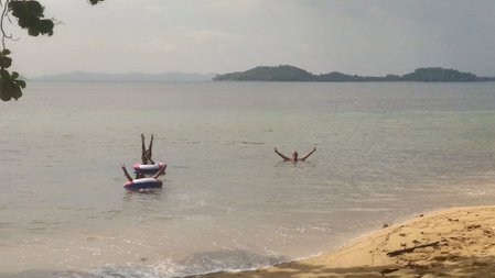 Harmony Healing Resort, El Nido, Philippines