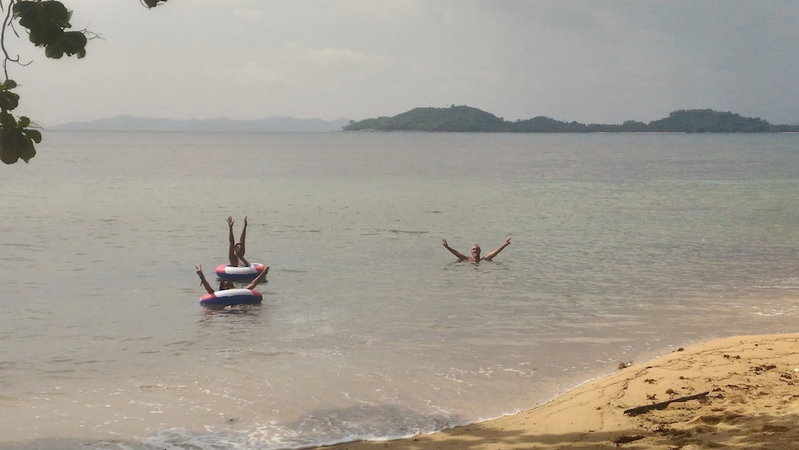 Harmony Healing Resort, El Nido, Philippines