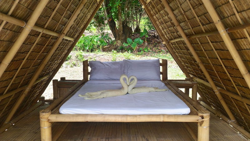 Harmony Healing Resort, El Nido, Philippines