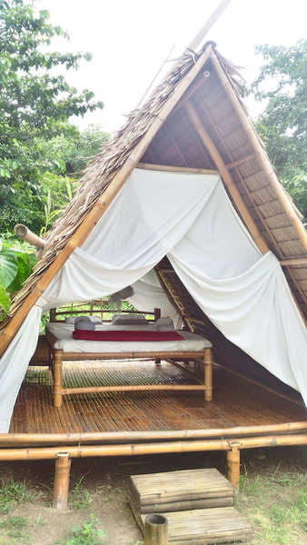 Harmony Healing Resort, El Nido, Philippines