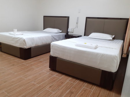 Meaco Royal Hotel - Ilagan, Ilagan, Philippines