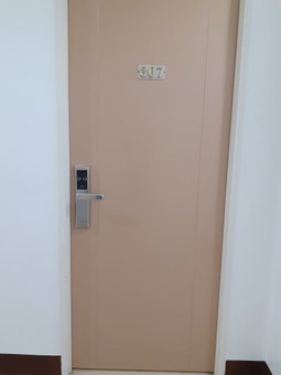 Meaco Royal Hotel - Ilagan, Ilagan, Philippines