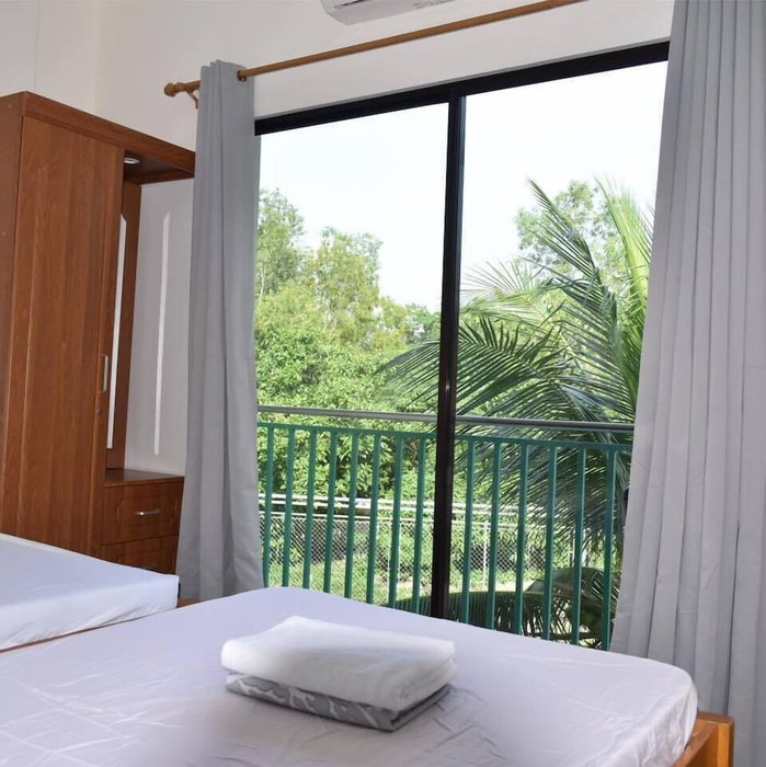 Charlina Rooms for Rent, Panglao, Philippines