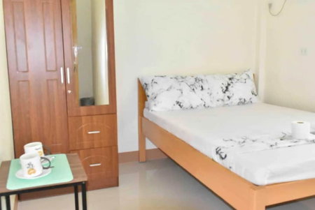 Charlina Rooms for Rent, Panglao, Philippines