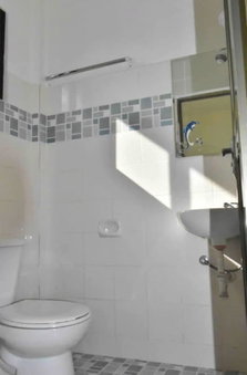 Charlina Rooms for Rent, Panglao, Philippines