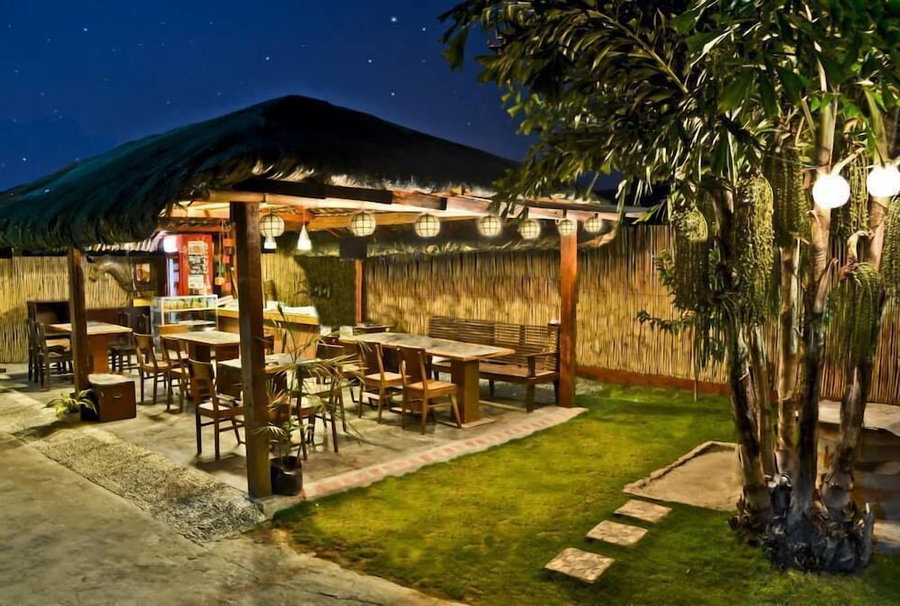 AA Travellers Pad, Laoag, Philippines