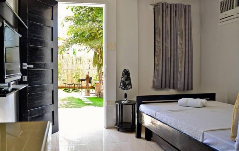 AA Travellers Pad, Laoag, Philippines
