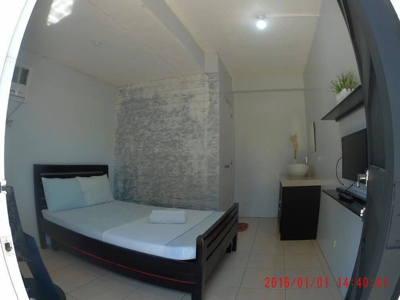 AA Travellers Pad, Laoag, Philippines