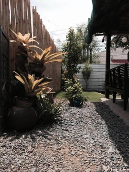 AA Travellers Pad, Laoag, Philippines